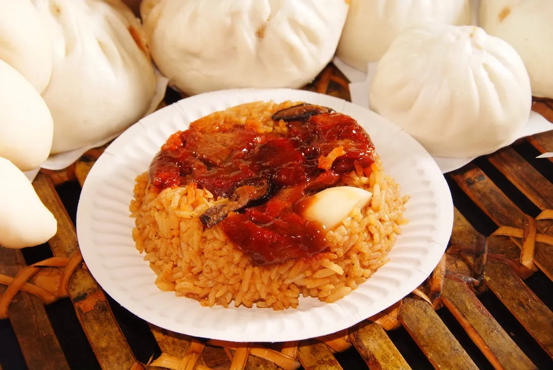 Fan choy
