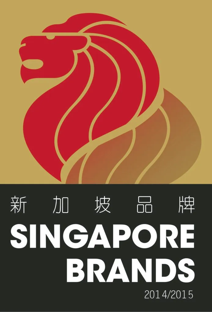 Singapore Brands 2014/2015