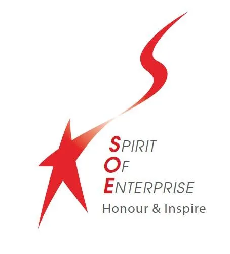 Spirit of Enterprise, Honour and Inspire